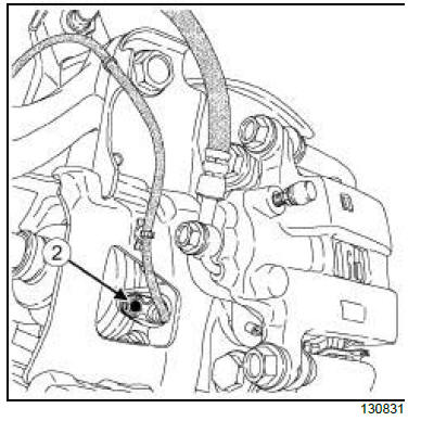 Anti-lock braking system