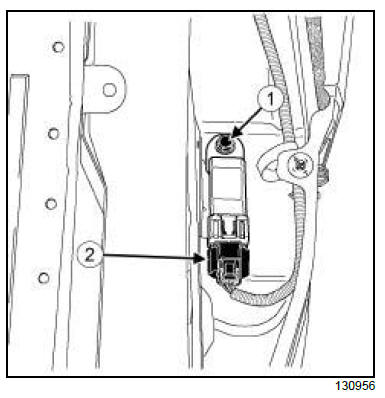 Tyre pressure monitor