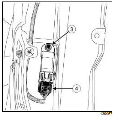 Tyre pressure monitor