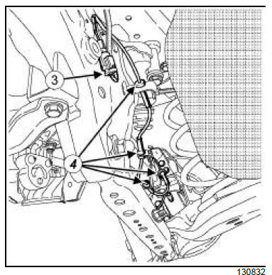 Anti-lock braking system