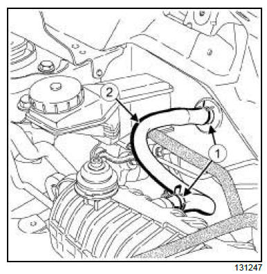 Mechanical component controls