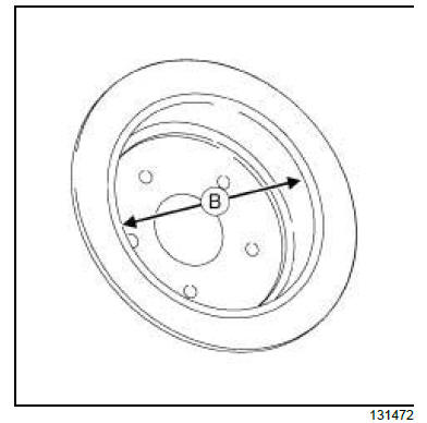 Rear axle components