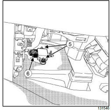 Anti-lock braking system