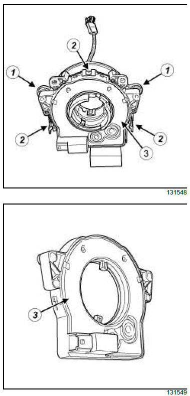Anti-lock braking system