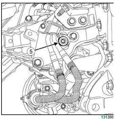 Driveshafts