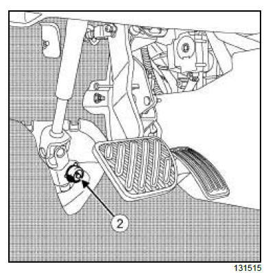 Steering assembly