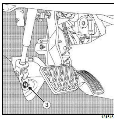 Steering assembly