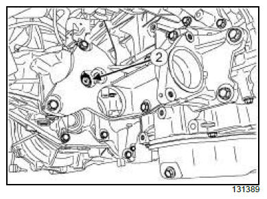 Driveshafts