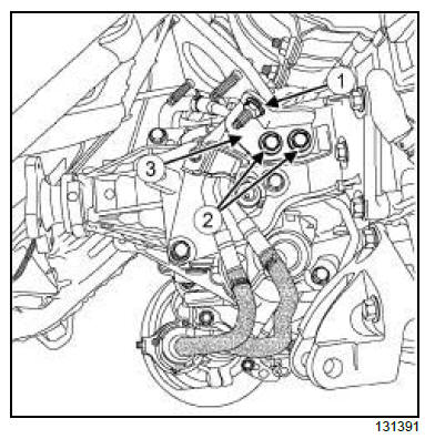 Driveshafts