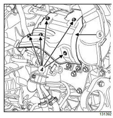 Driveshafts