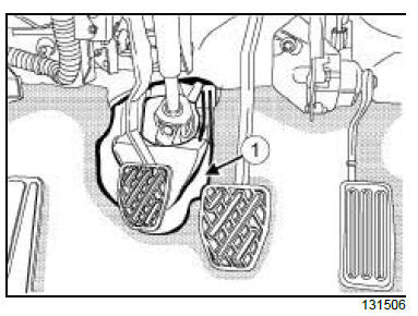 Steering assembly