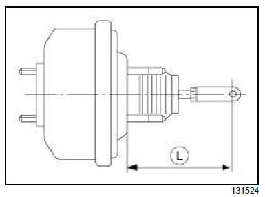 Mechanical component controls