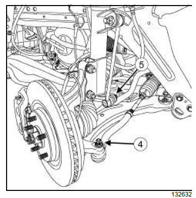 Steering assembly