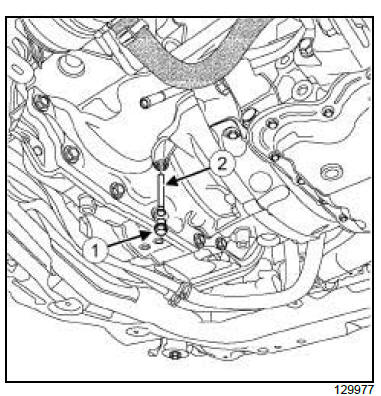 Automatic gearbox