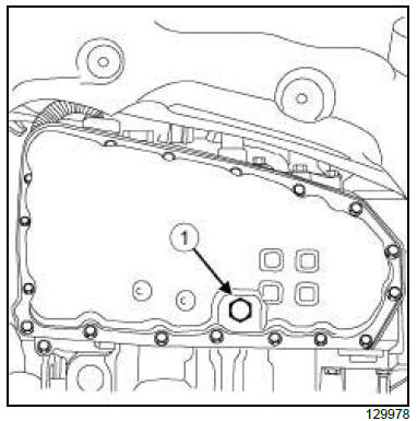 Automatic gearbox