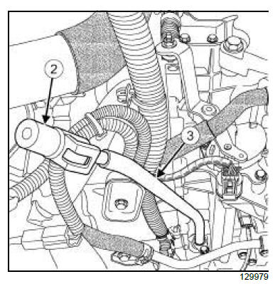 Automatic gearbox