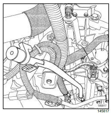 Automatic gearbox