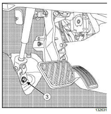 Front axle components