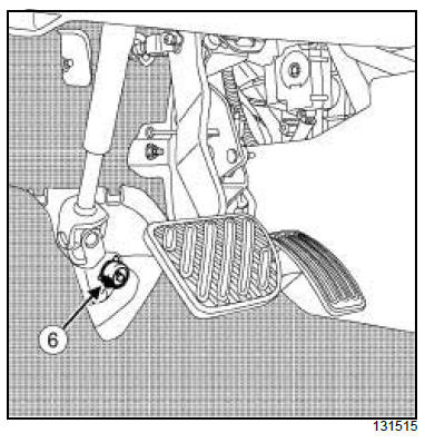 Steering assembly