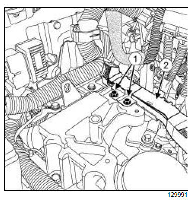 Automatic gearbox