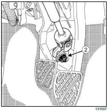 Steering assembly