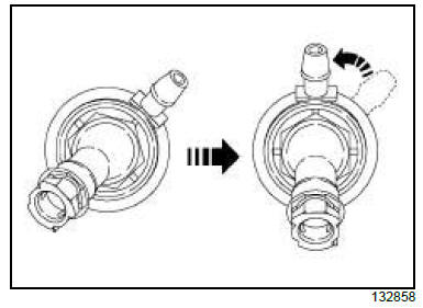 Mechanical component controls