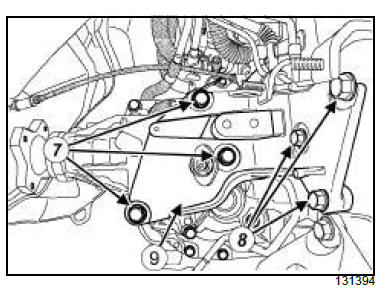 Driveshafts