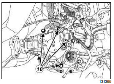 Driveshafts