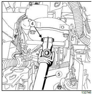 Steering assembly