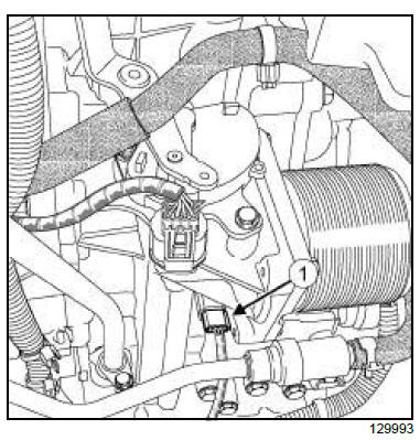 Automatic gearbox