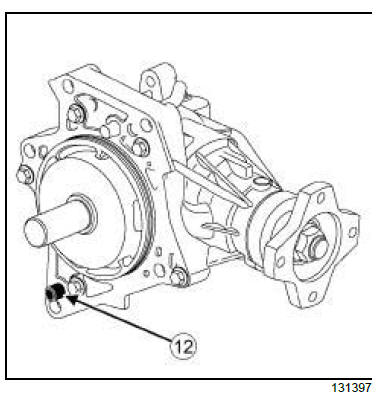 Driveshafts