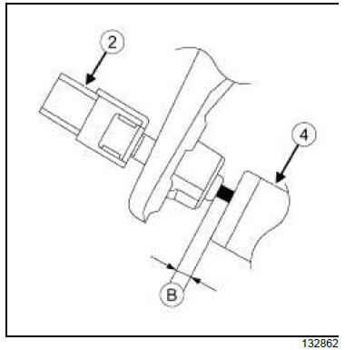 Mechanical component controls