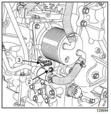 Automatic gearbox