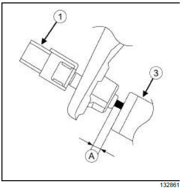 Mechanical component controls