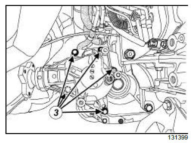 Driveshafts