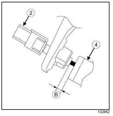 Mechanical component controls