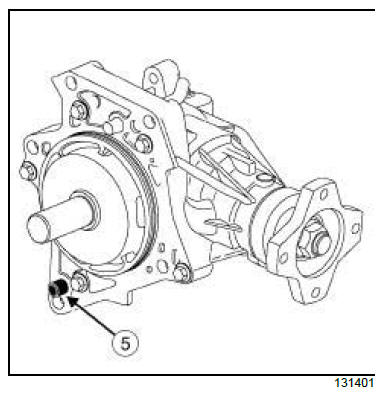 Driveshafts