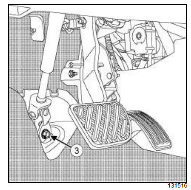 Steering assembly