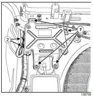 Electrical equipment