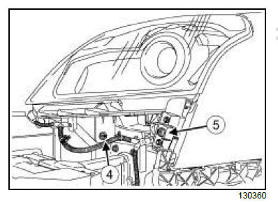 Electrical equipment