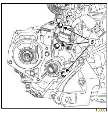 Automatic gearbox