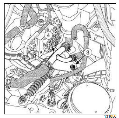 Mechanical component controls