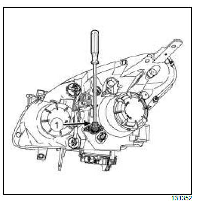 Electrical equipment