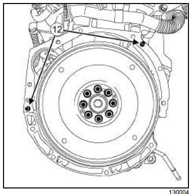 Automatic gearbox