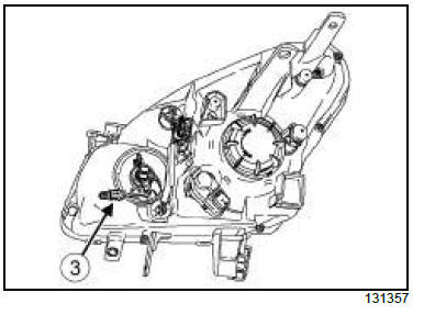 Electrical equipment