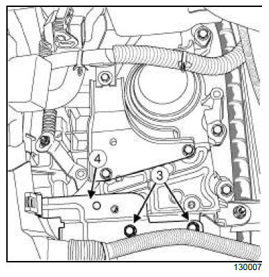 Automatic gearbox