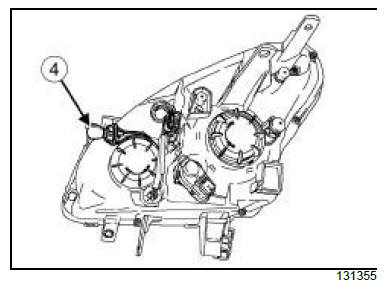 Electrical equipment