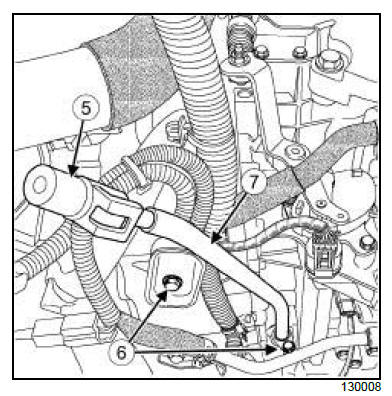 Automatic gearbox