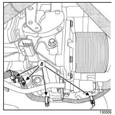 Automatic gearbox