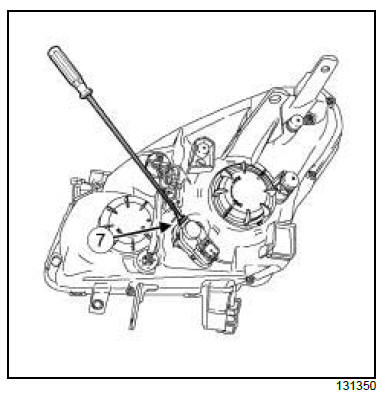 Electrical equipment